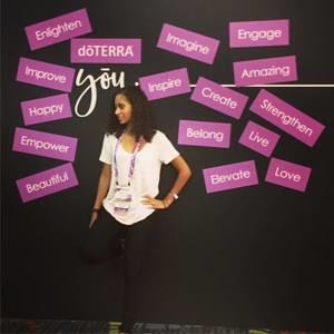 Meet your Posher, Jessica